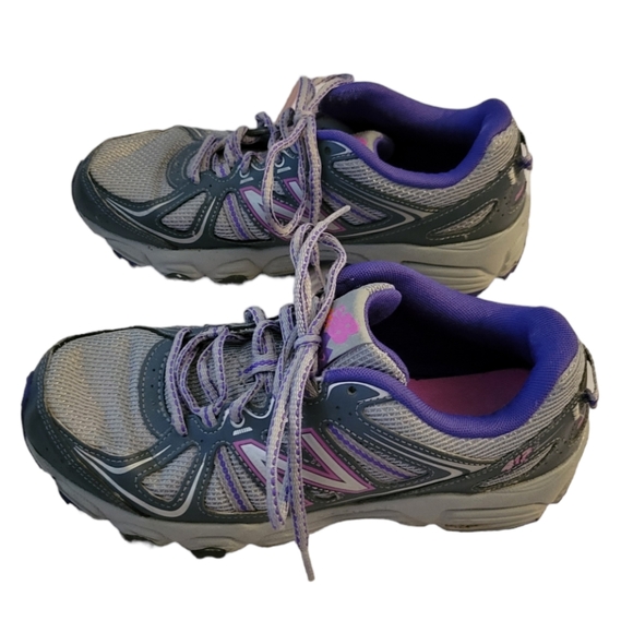 New Balance 412 Trail Running Shoes Sz 8 - Picture 1 of 9